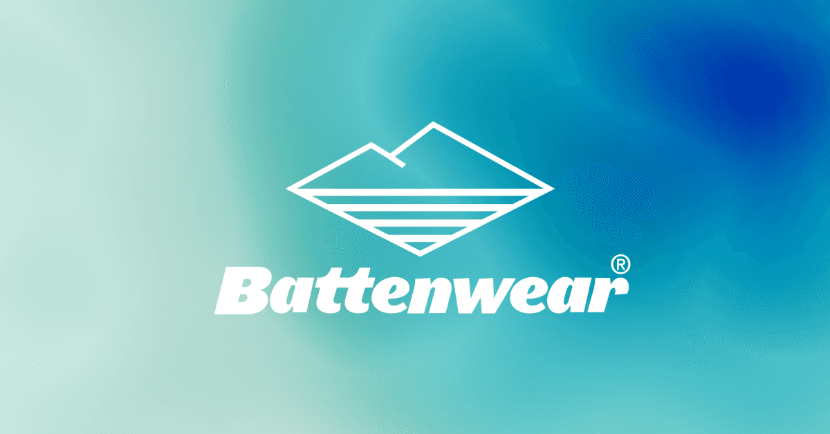 Battenwear logo
