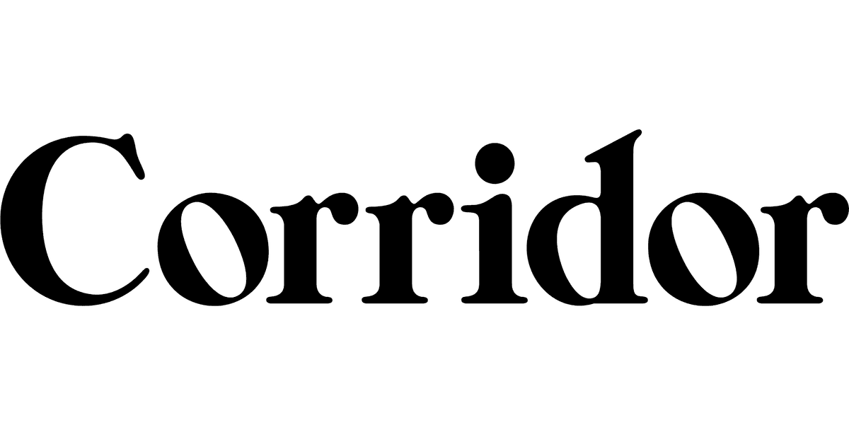 Corridor NYC logo
