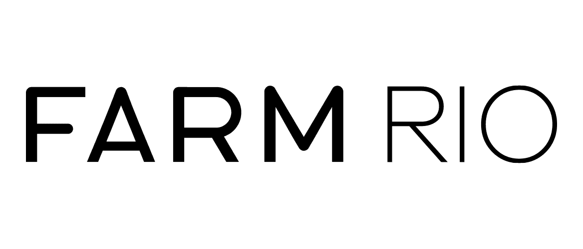 Farm Rio logo