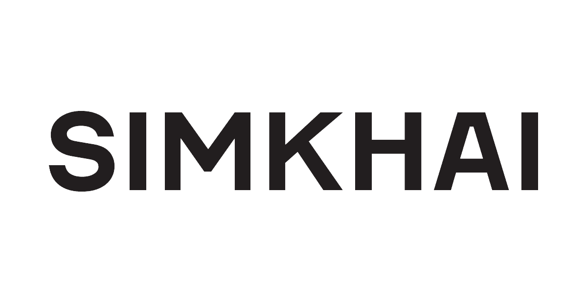 Simkhai logo
