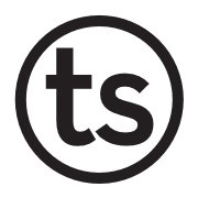 Taylor Stitch logo