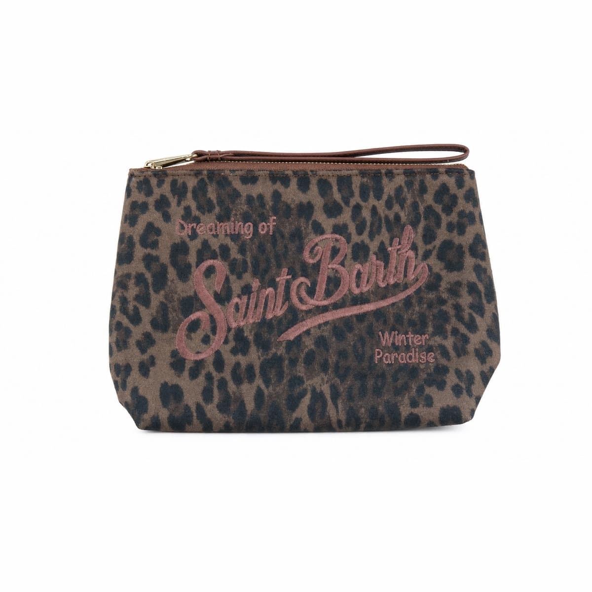 Saint Barth Bags..
