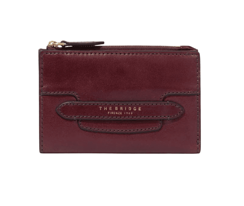 The Bridge Wallets Bordeaux