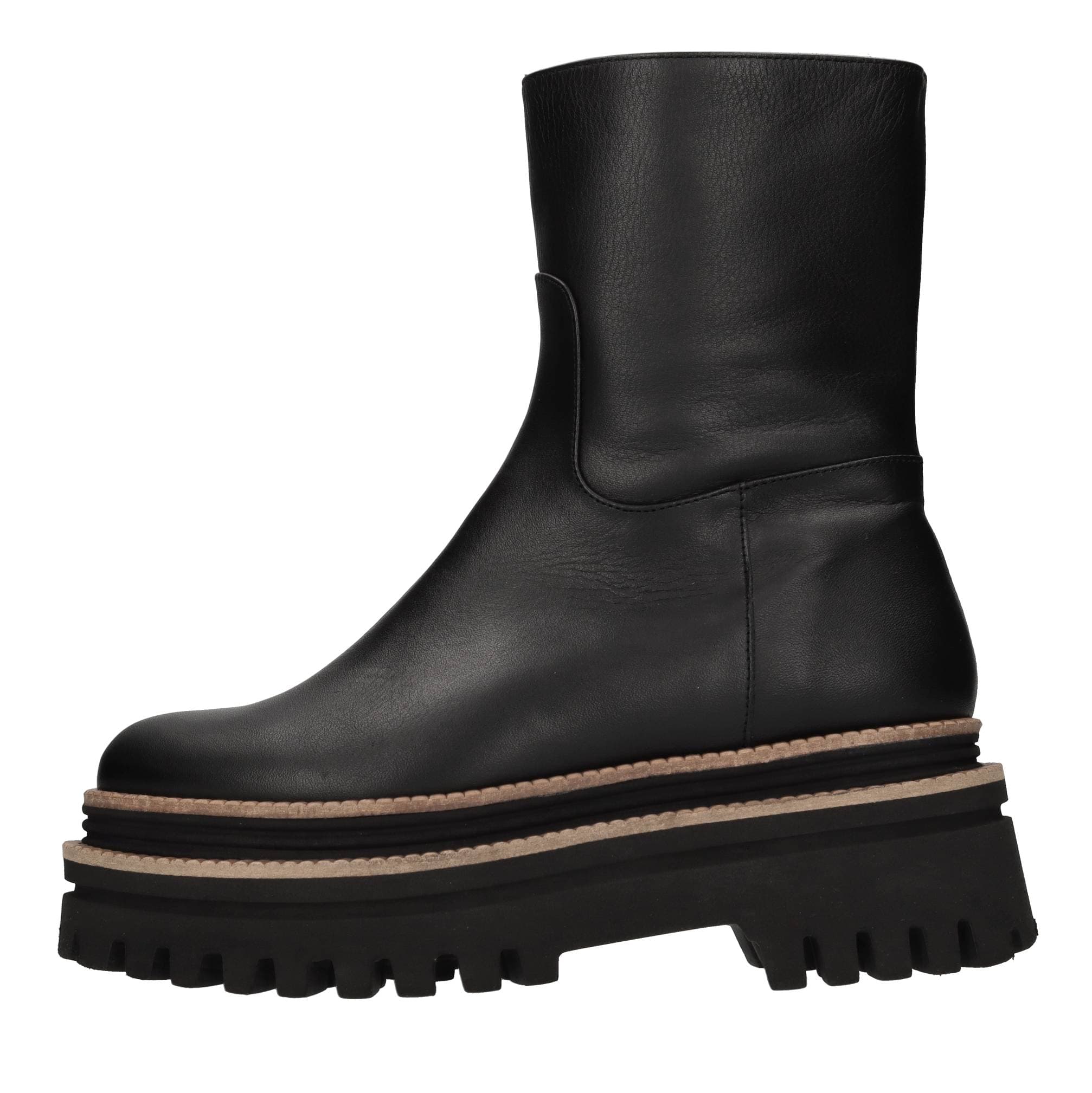 Paloma Barcelo Boots