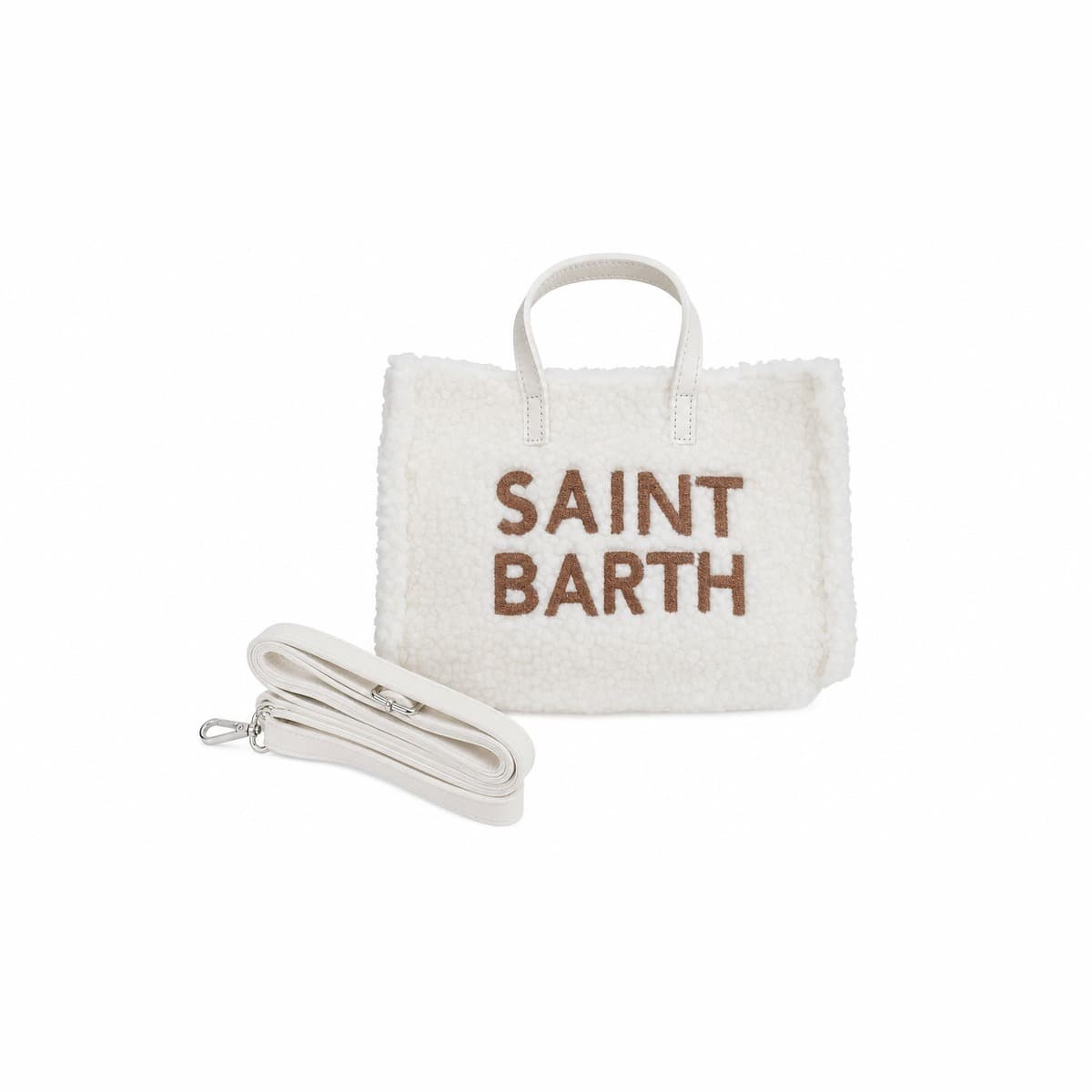 Saint Barth Bags..