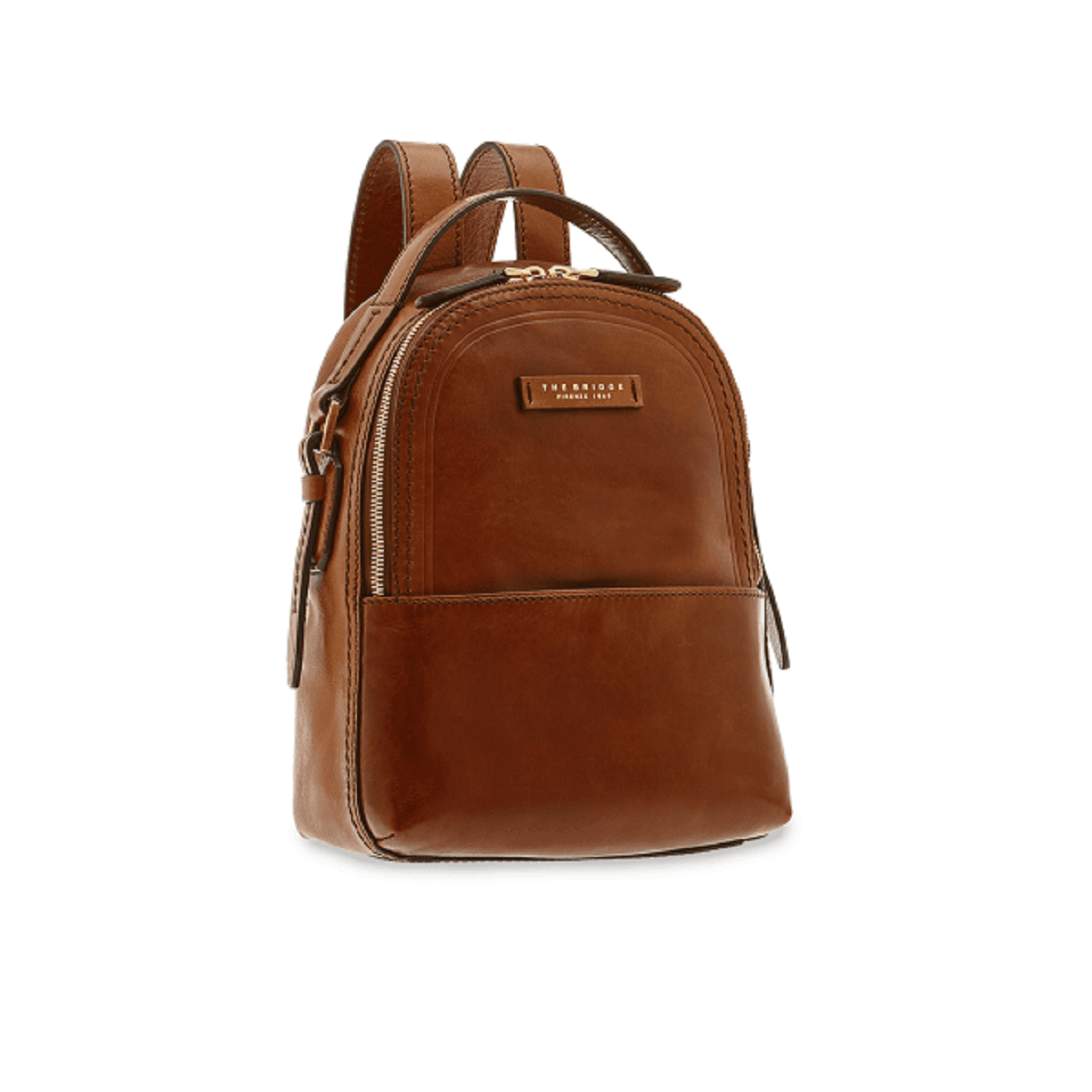 The Bridge Bags.. Brown