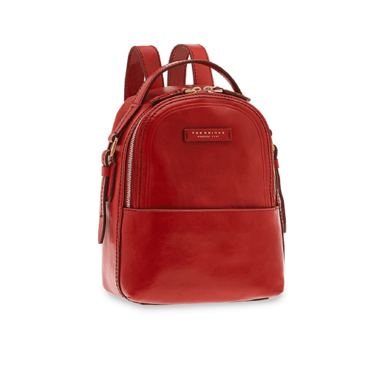The Bridge Bags.. Red