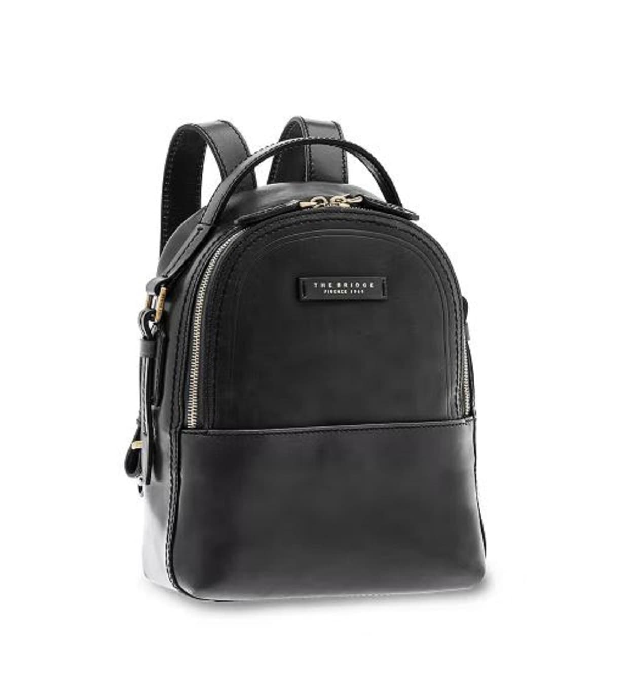 The Bridge Bags.. Black