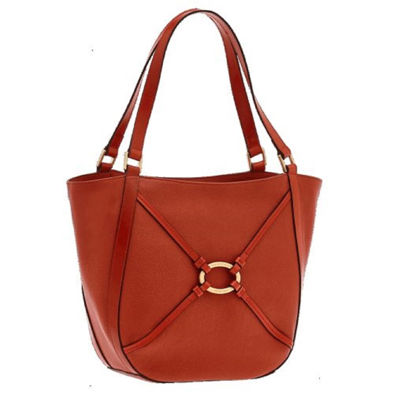 The Bridge Bags.. Orange