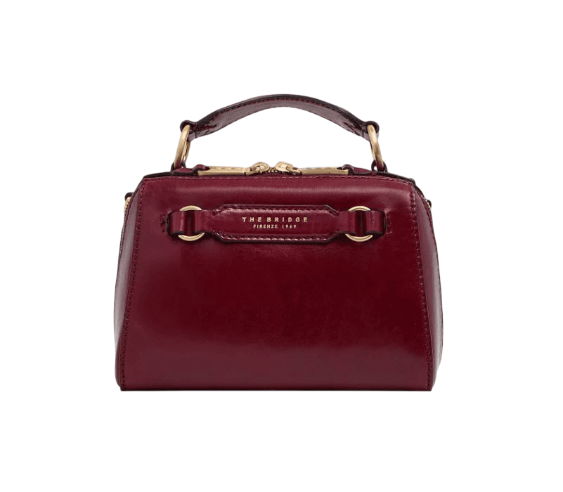 The Bridge Bags.. Bordeaux