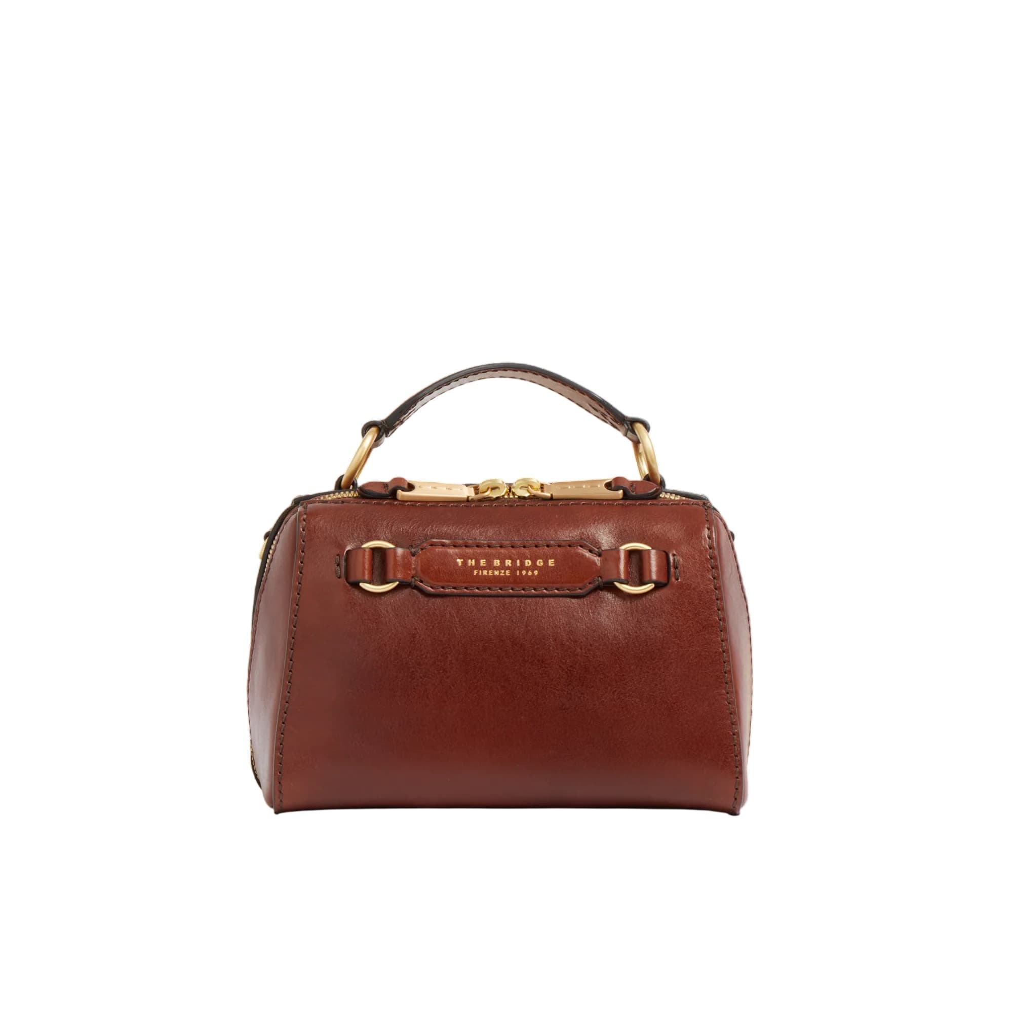 The Bridge Bags.. Leather