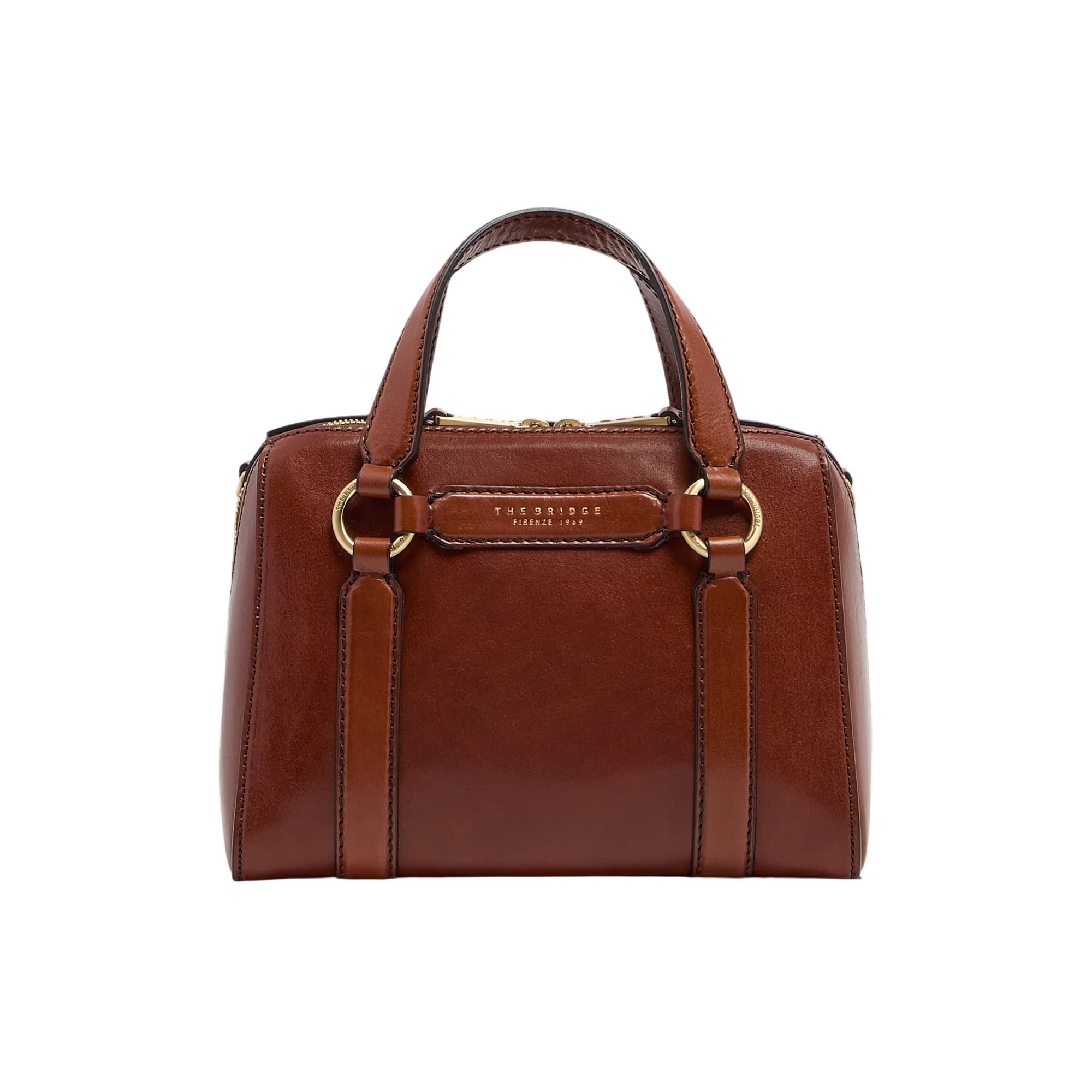 The Bridge Bags.. Leather