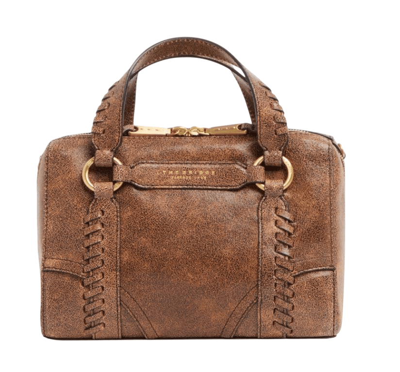 The Bridge Bags.. Brown