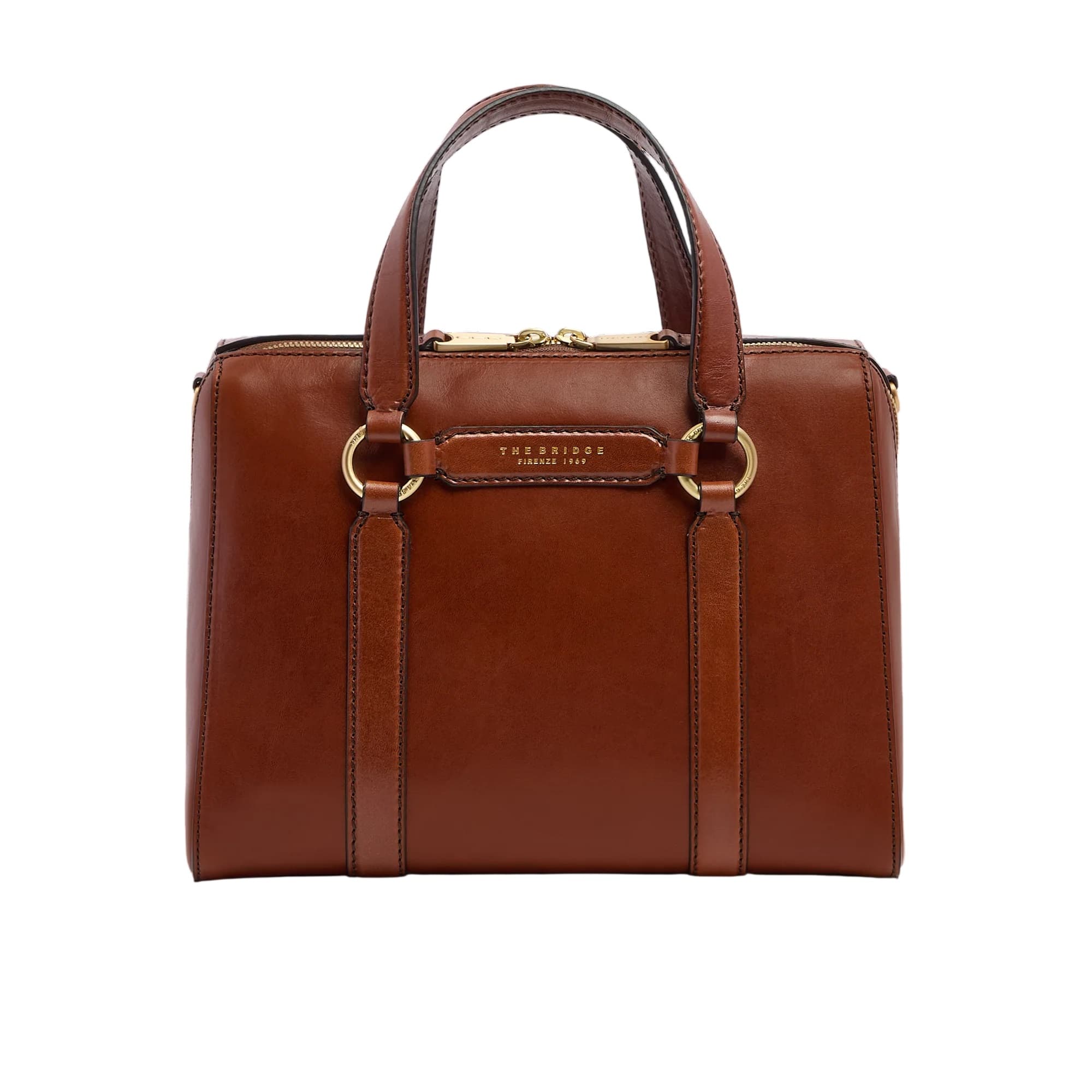 The Bridge Bags.. Leather
