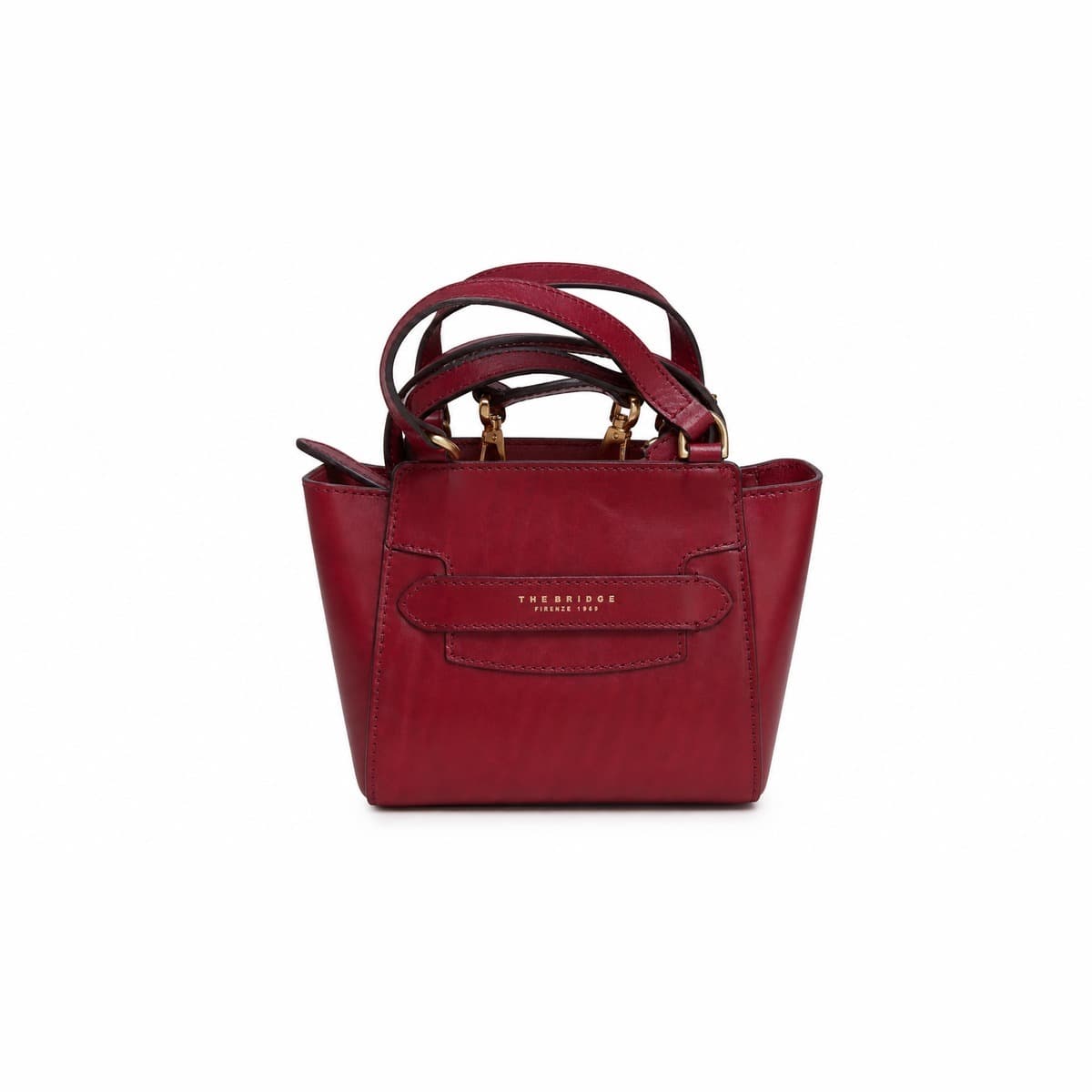 The Bridge Bags..