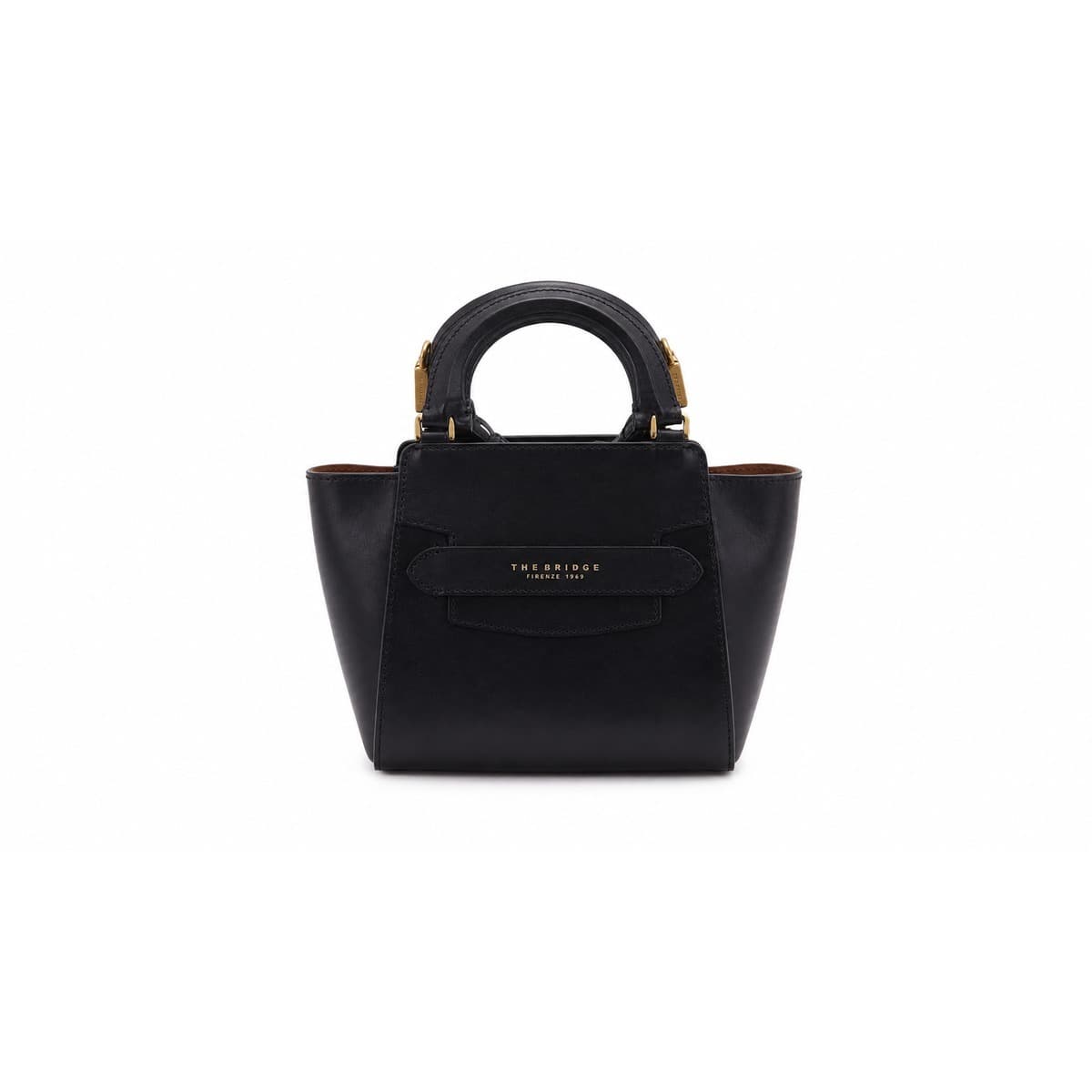 The Bridge Bags..