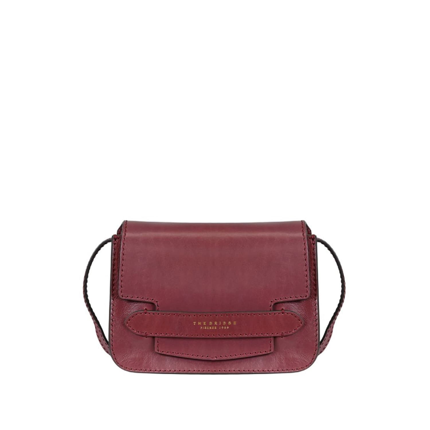The Bridge Bags..
