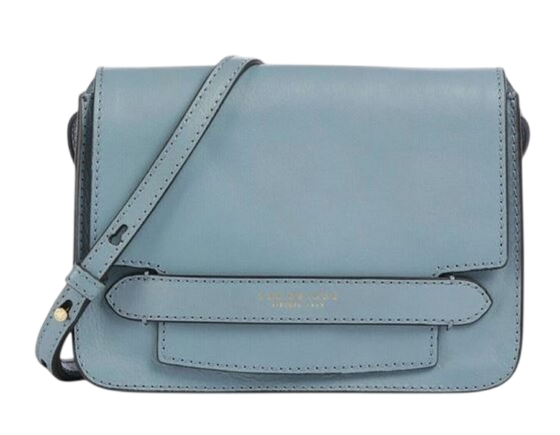 The Bridge Bags.. Azure