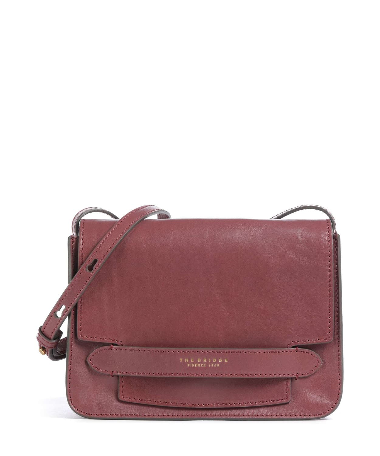 The Bridge Bags..