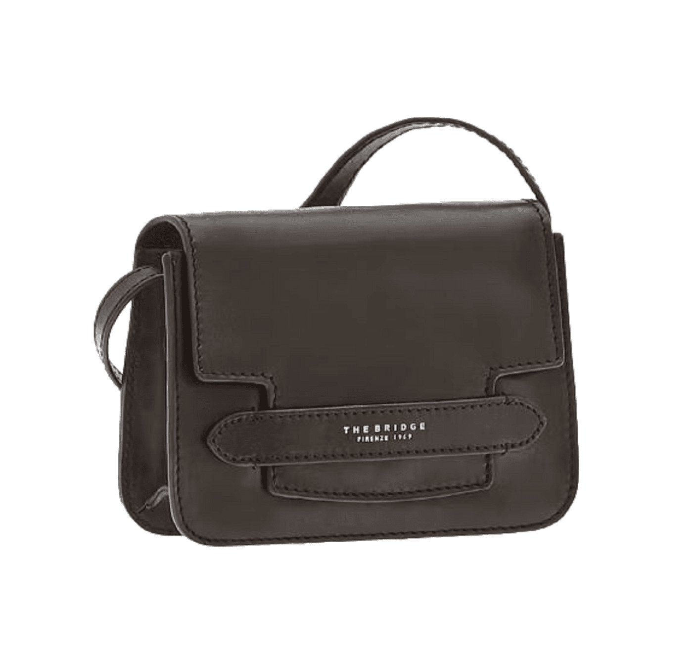 The Bridge Bags.. Black