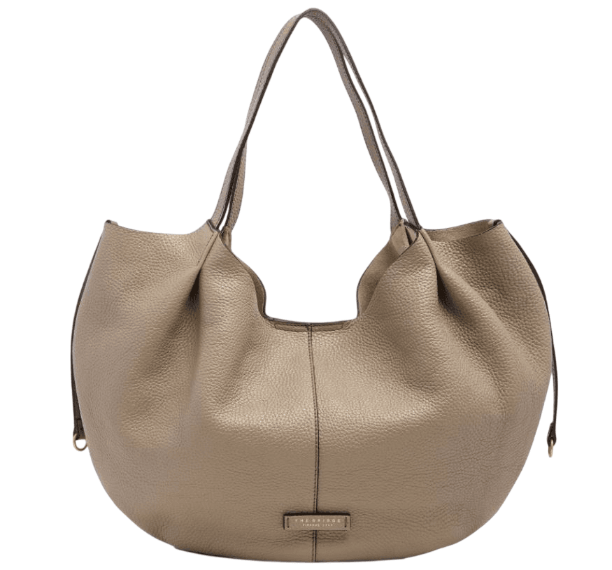 The Bridge Bags.. Grey
