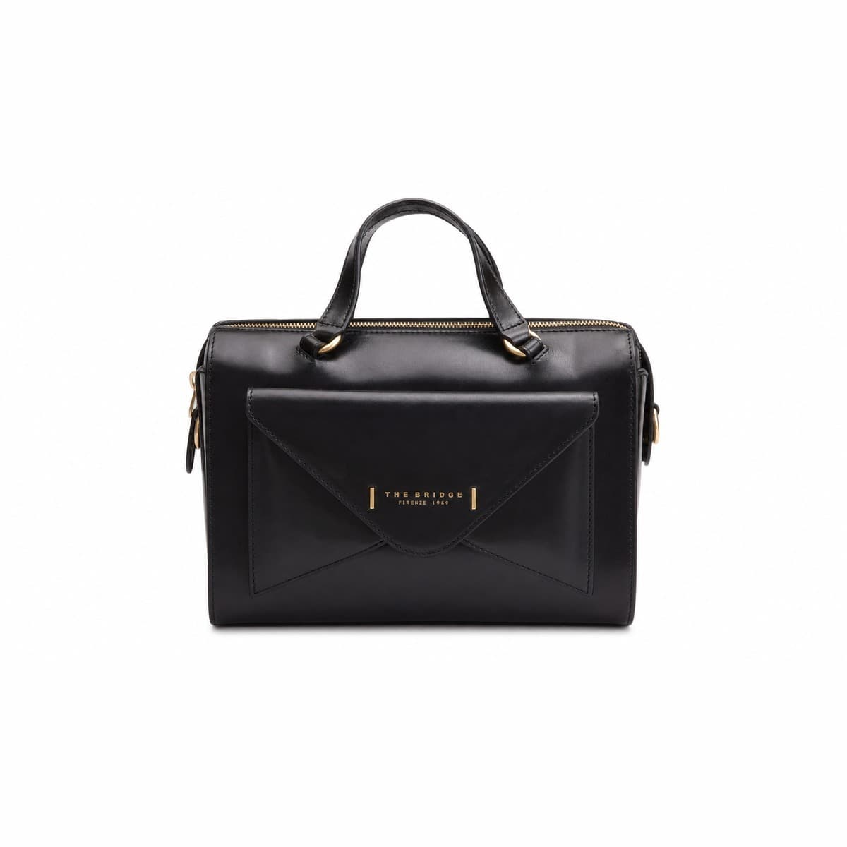 The Bridge Bags..