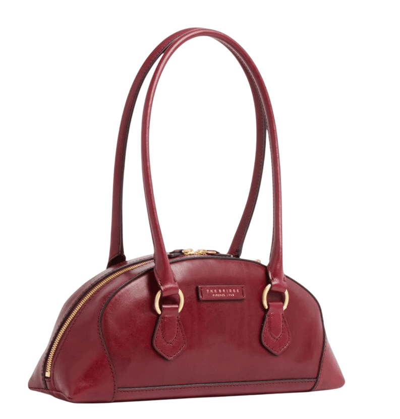 The Bridge Bags.. Bordeaux