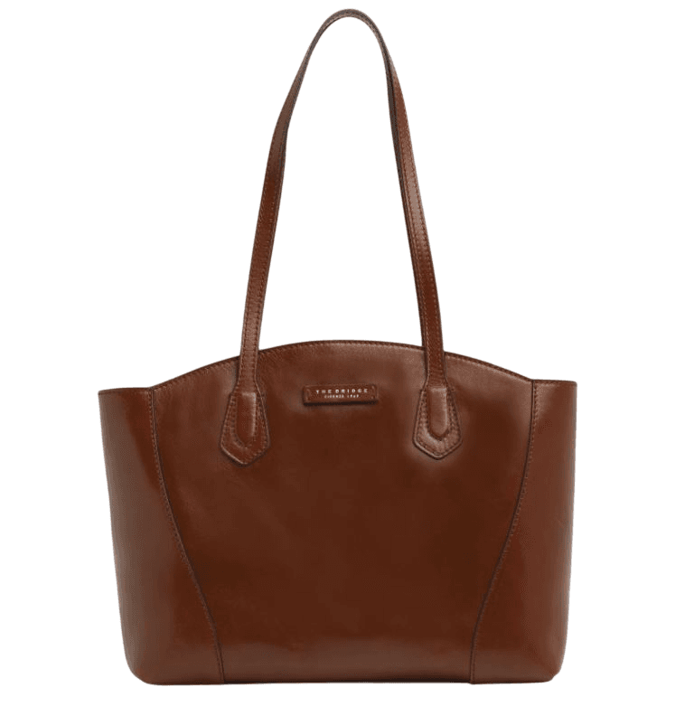 The Bridge Bags.. Leather