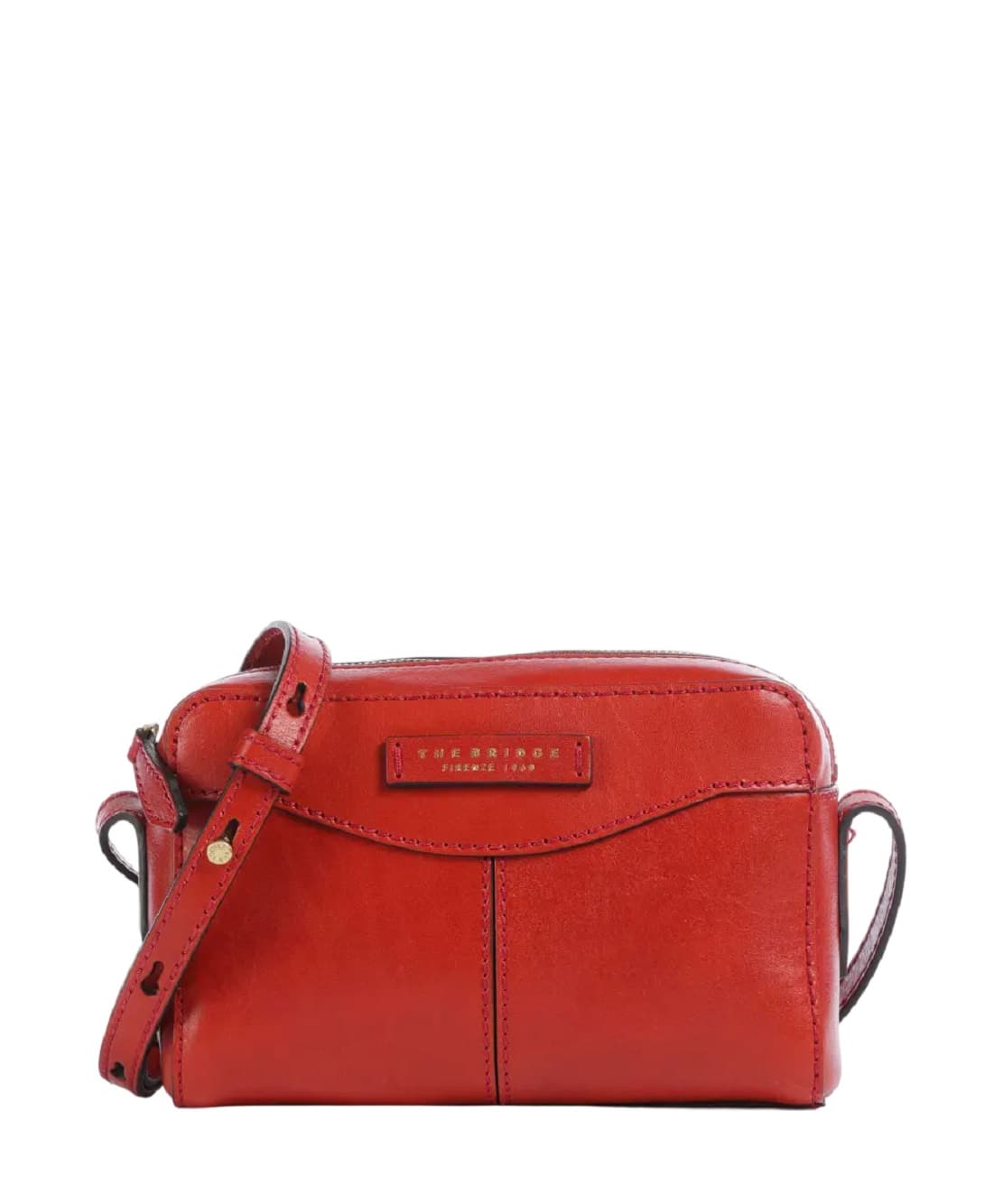 The Bridge Bags.. Red