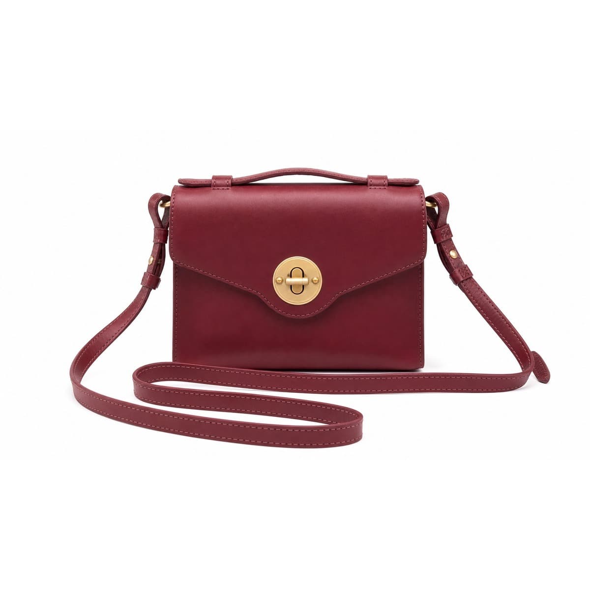 The Bridge Bags..