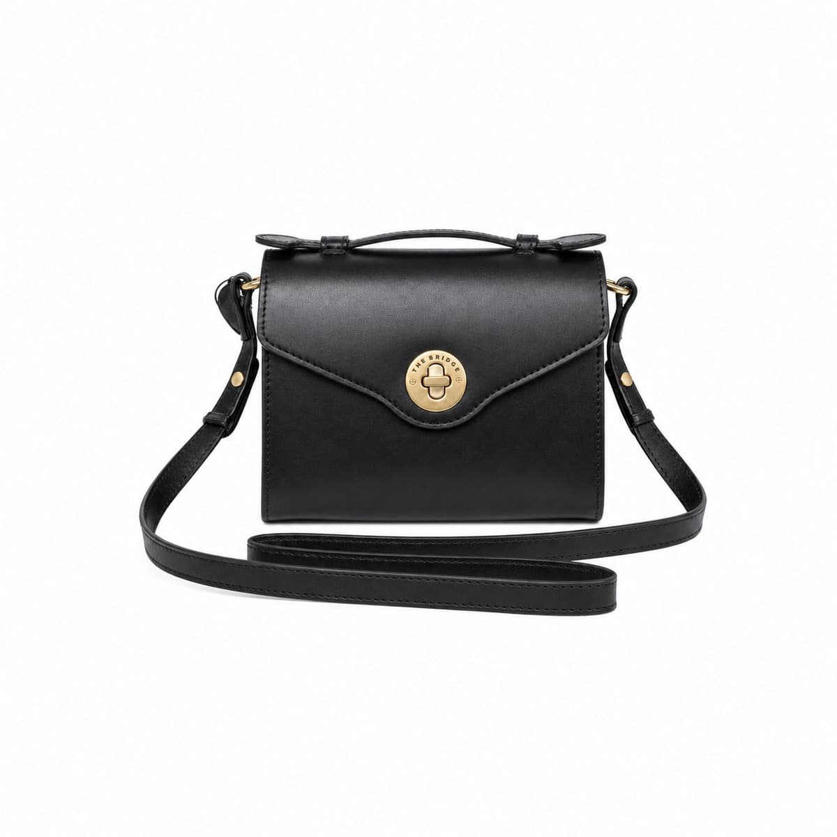The Bridge Bags..