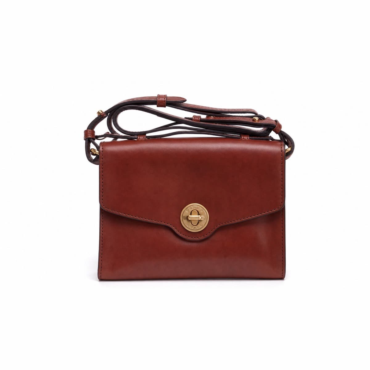 The Bridge Bags..