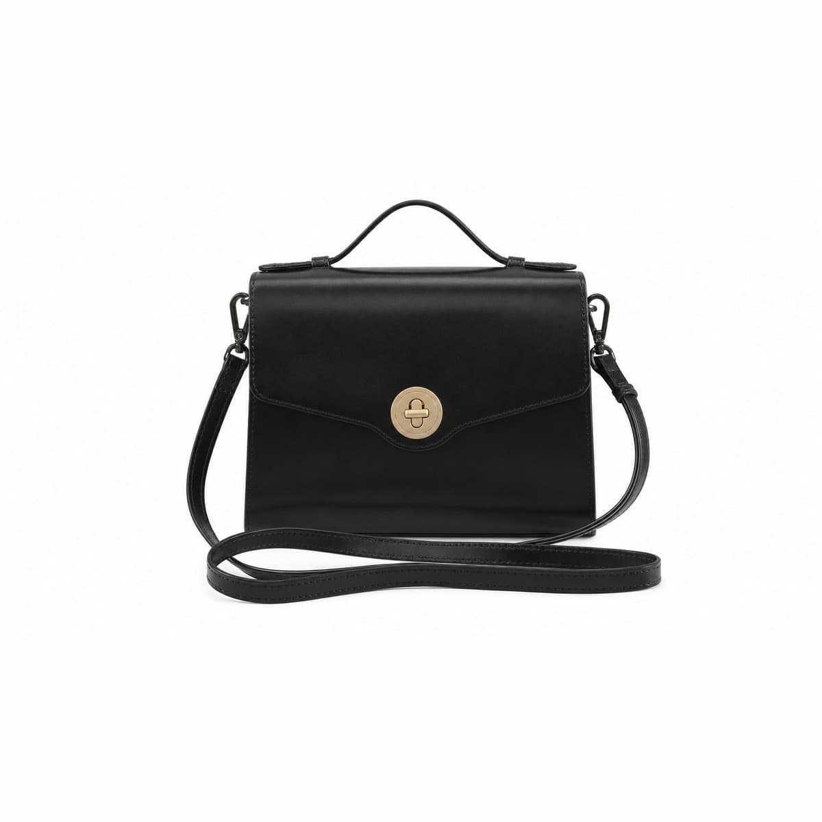 The Bridge Bags..