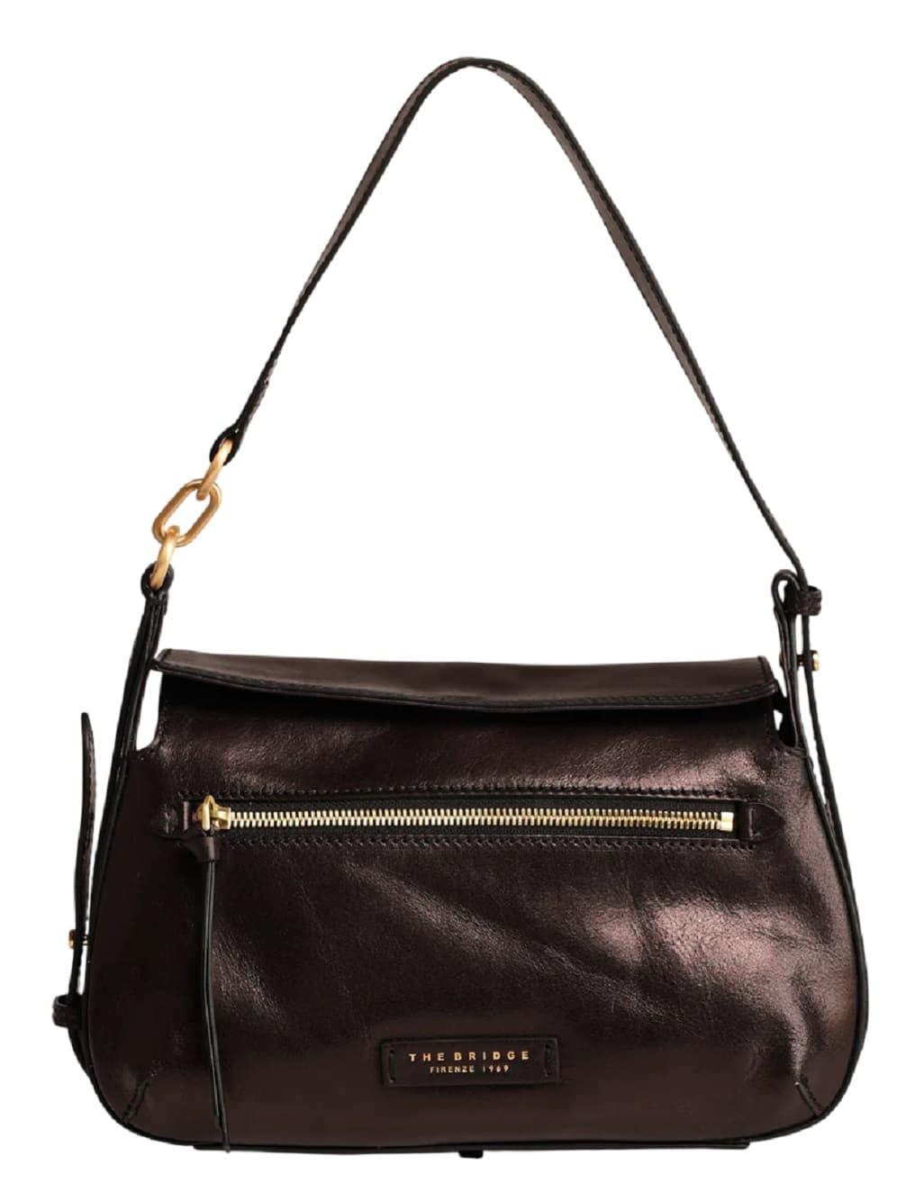 The Bridge Bags.. Black