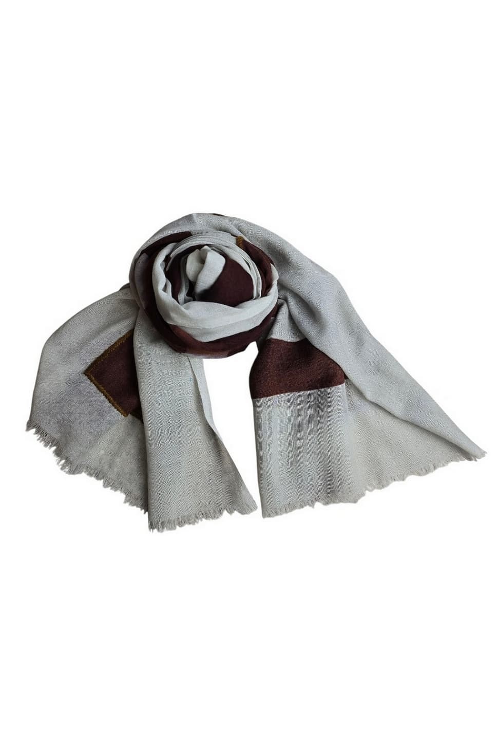 Altea Scarfs Burgundy