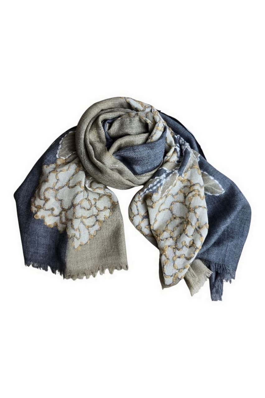 Altea Scarfs Beige