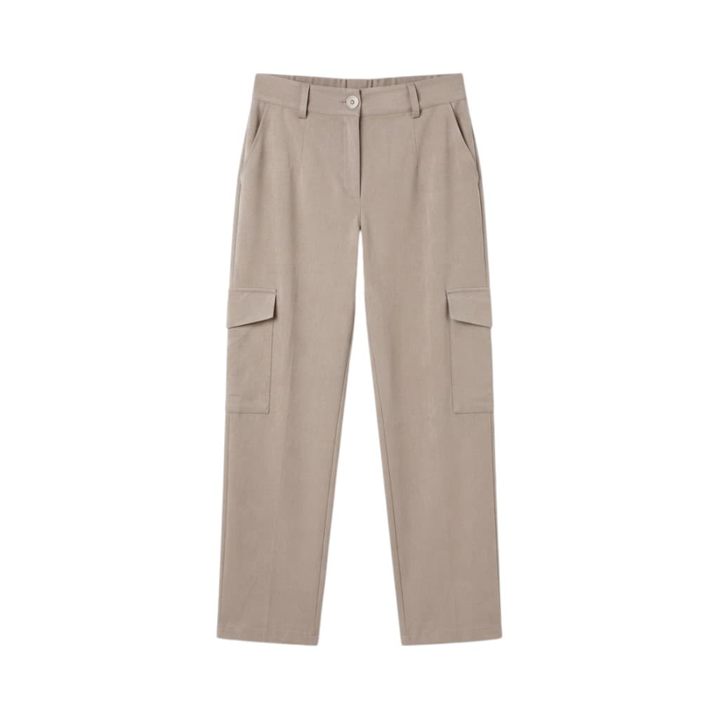 PUROTATTO Pantalone