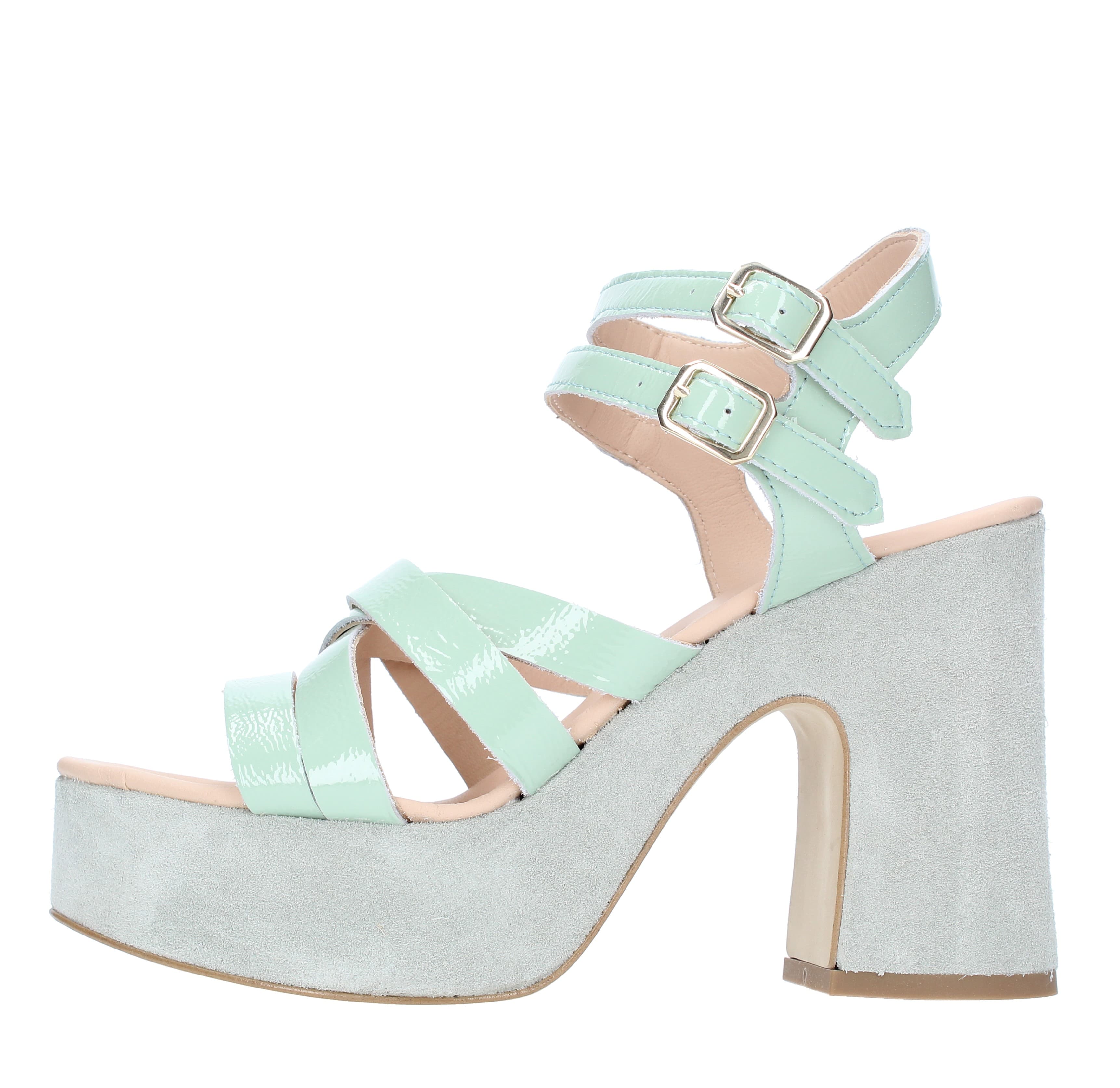 Janet & Janet Sandals