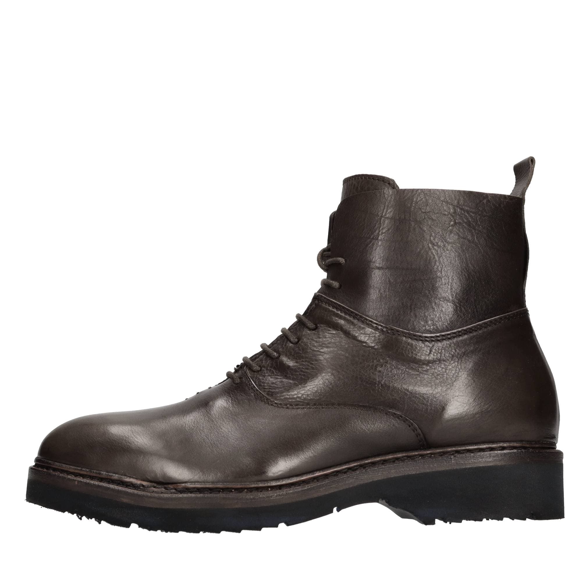 HUNDRED 100 Boots