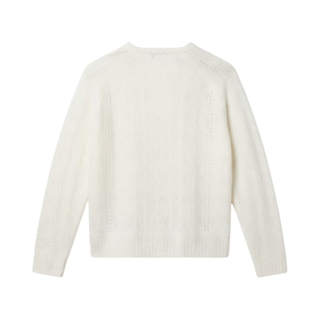 PUROTATTO Maglia