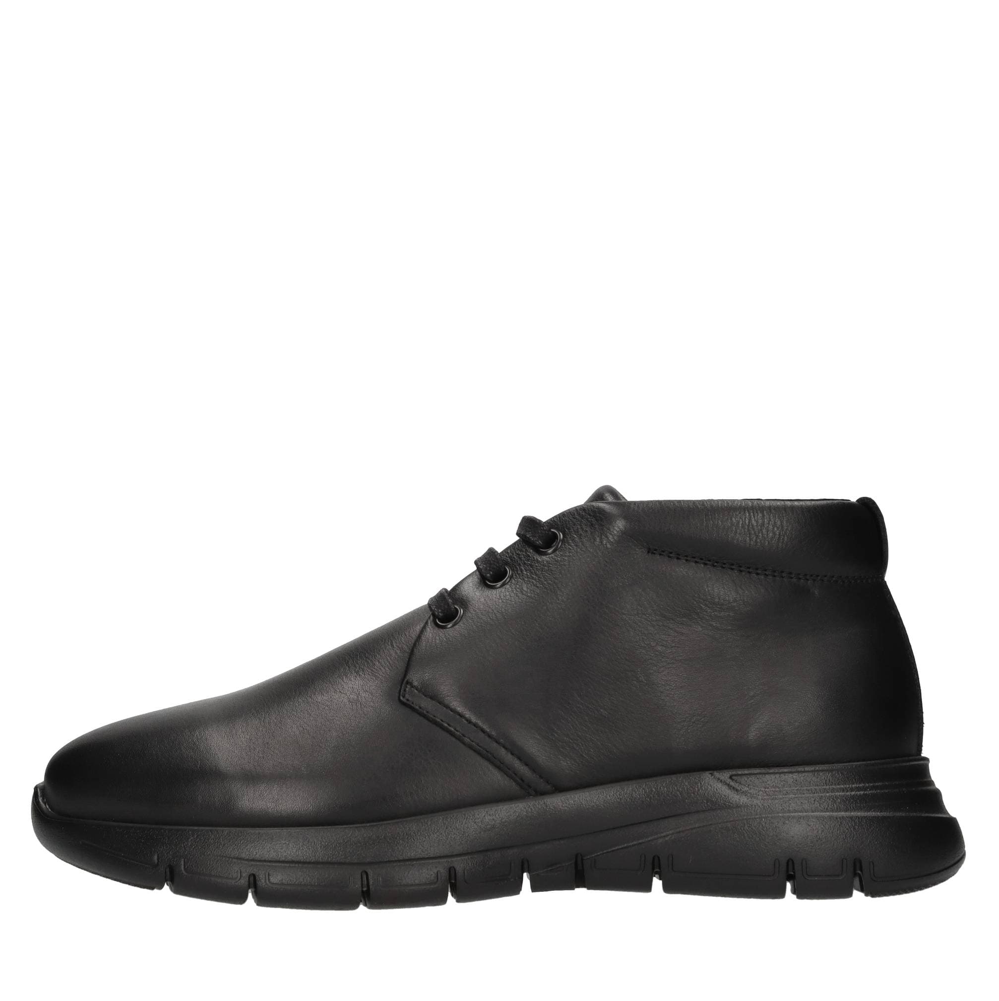 Frau Boots