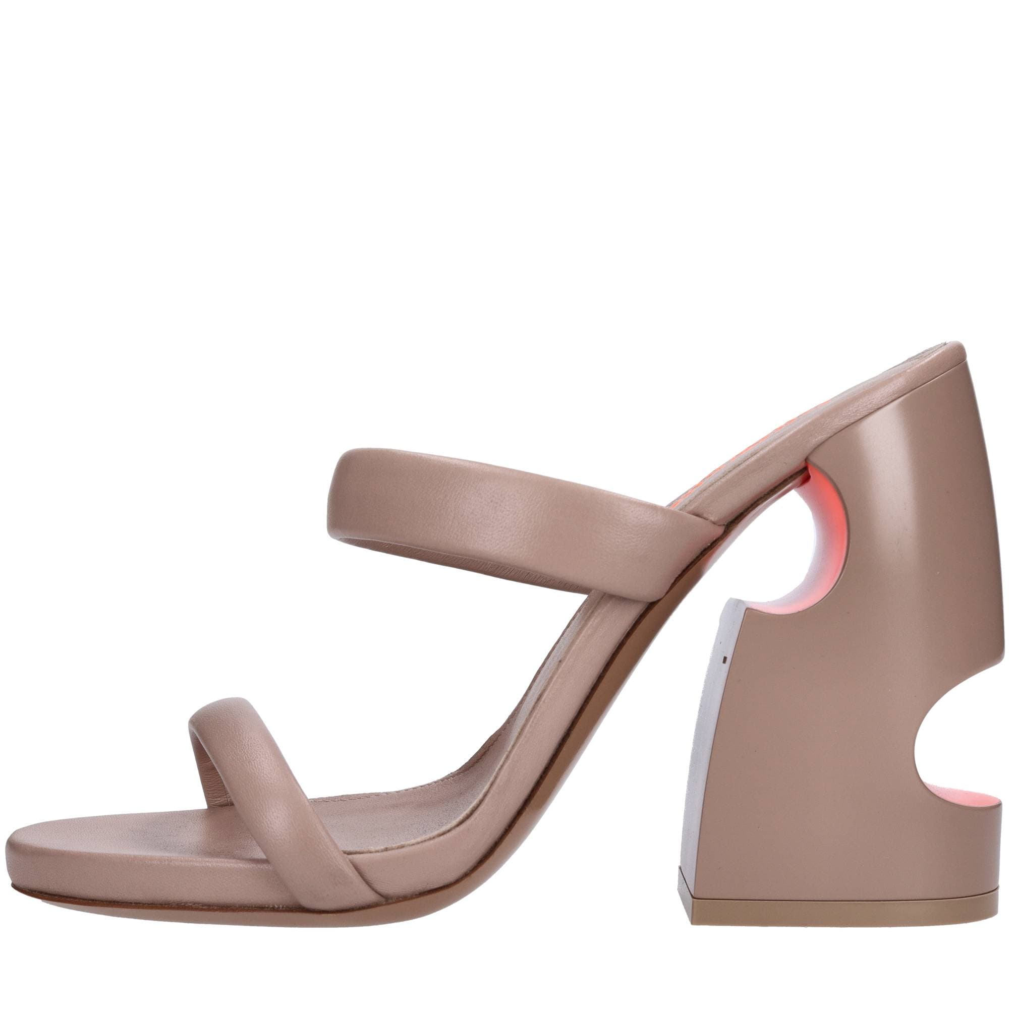 Off-White Sandals