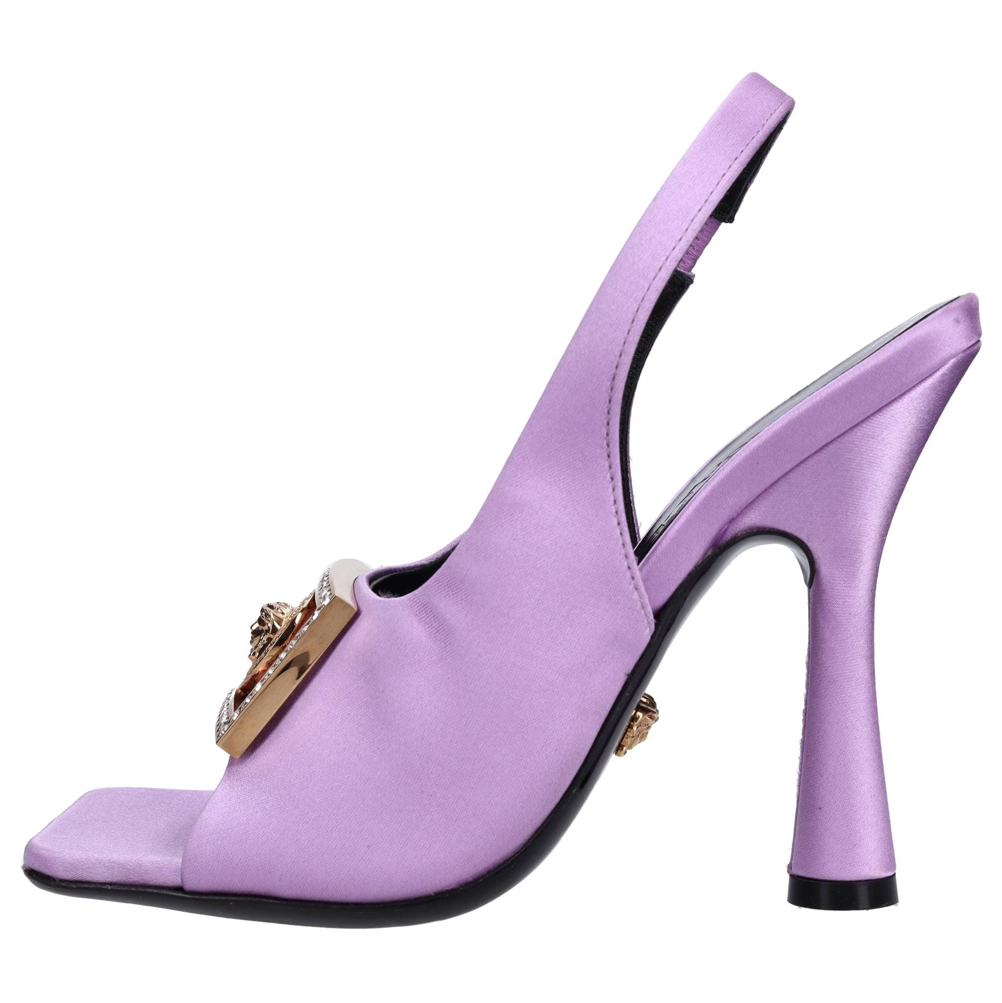 Versace Sandals