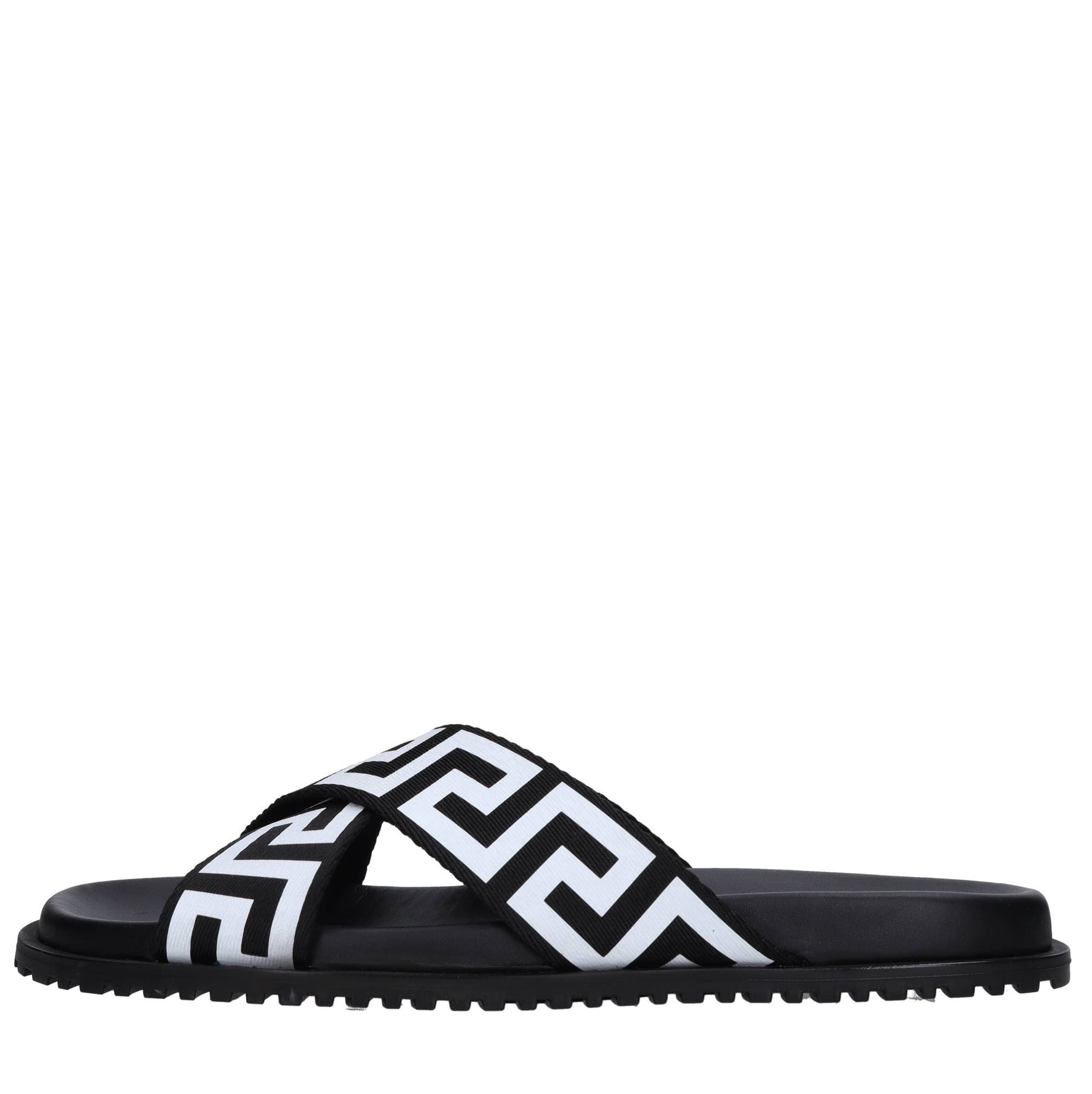 Versace Sandals