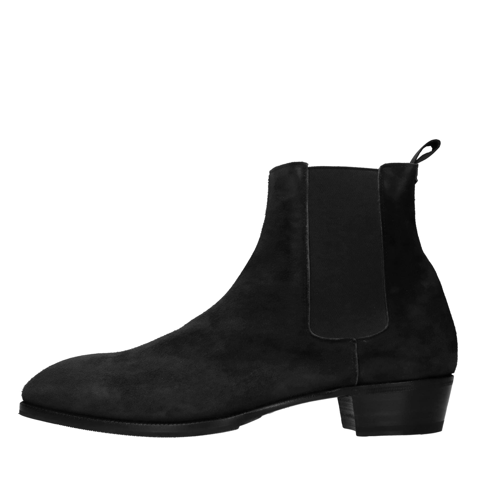 LIDFORT Boots