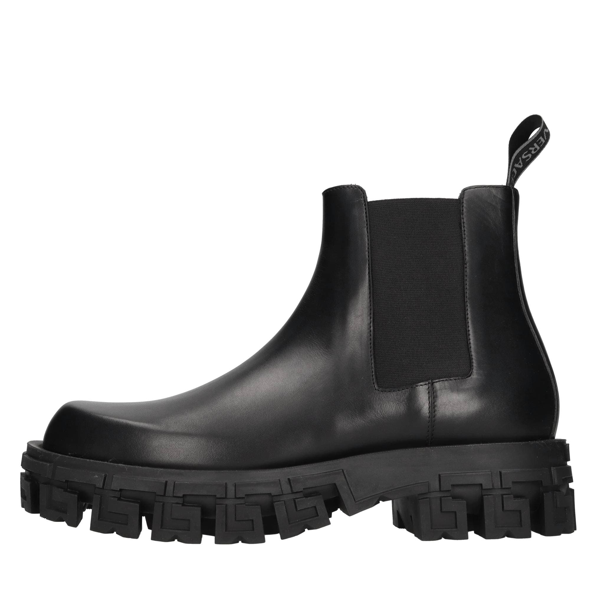 Versace Boots