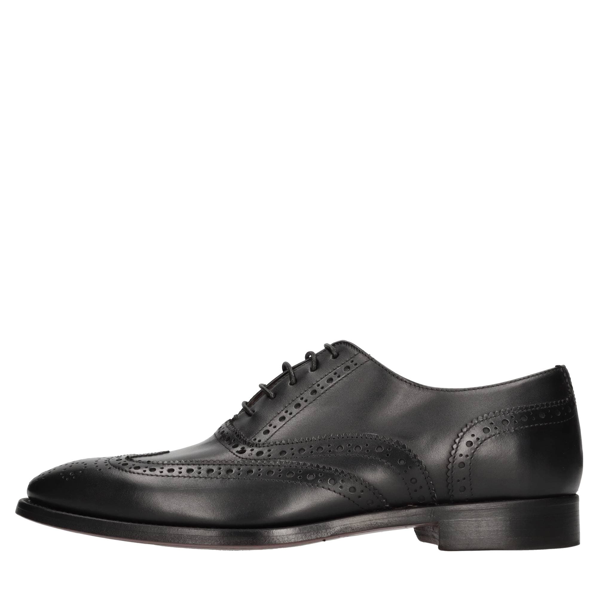 CERBERO Flat shoes