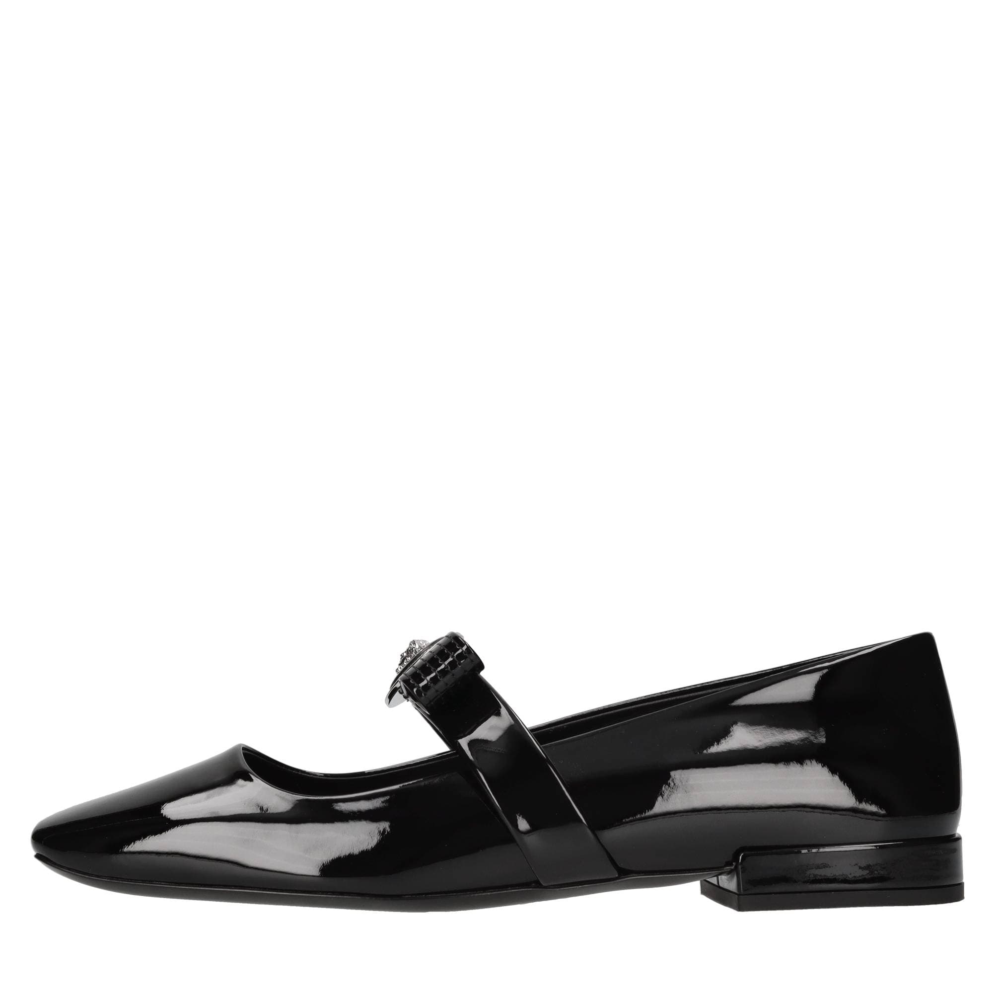 Versace Flat shoes