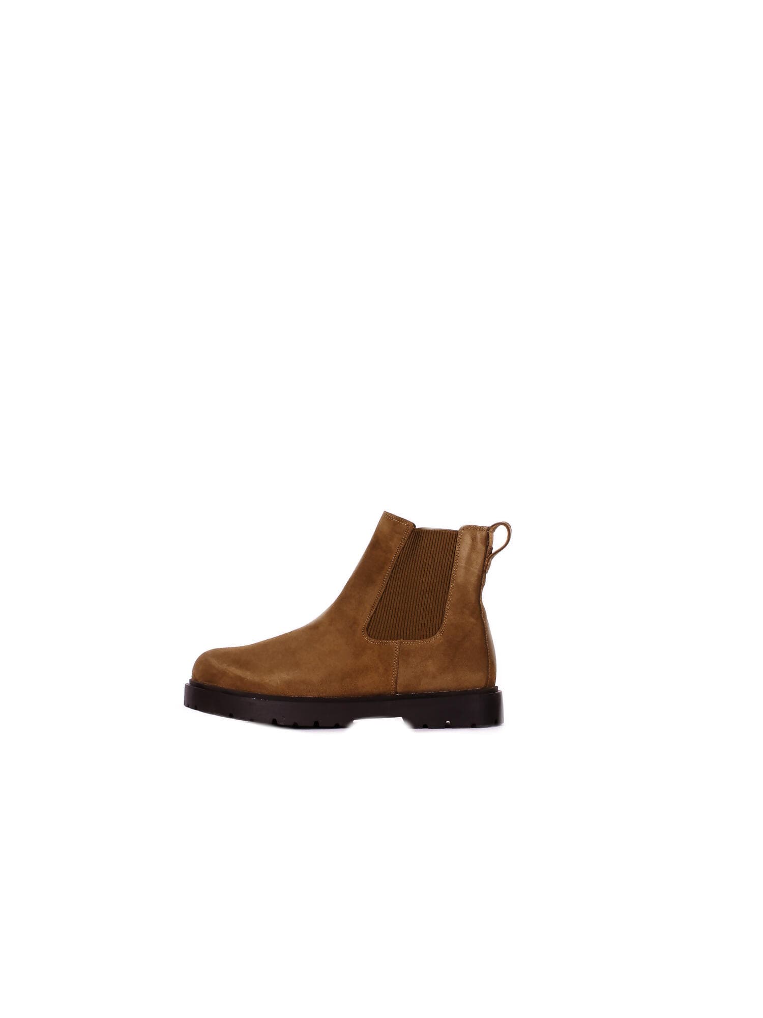 Birkenstock Boots