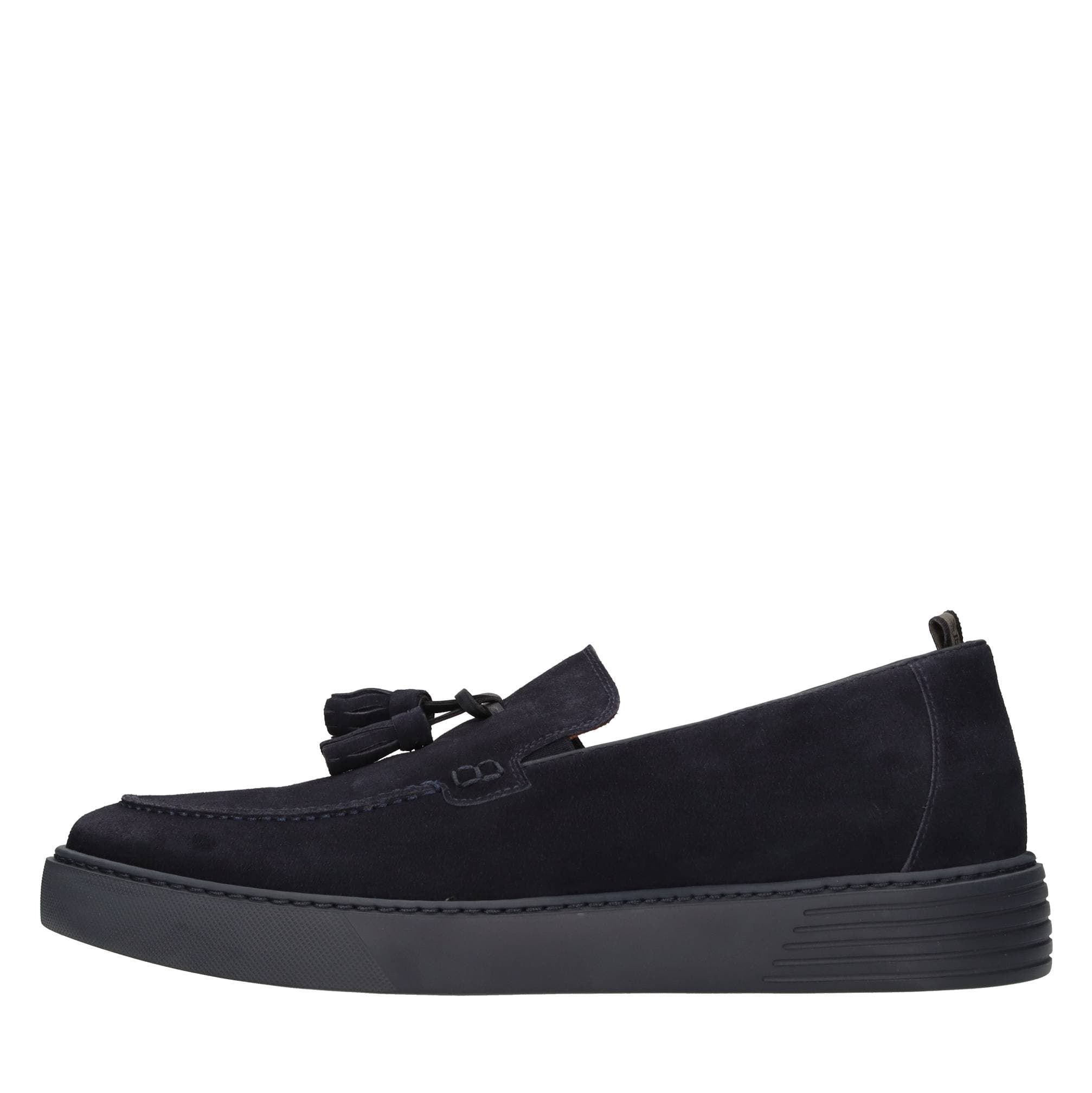 ROSSI Flat shoes